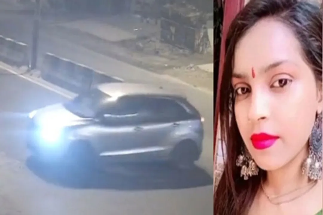  Anjali death case: 11 policemen suspended