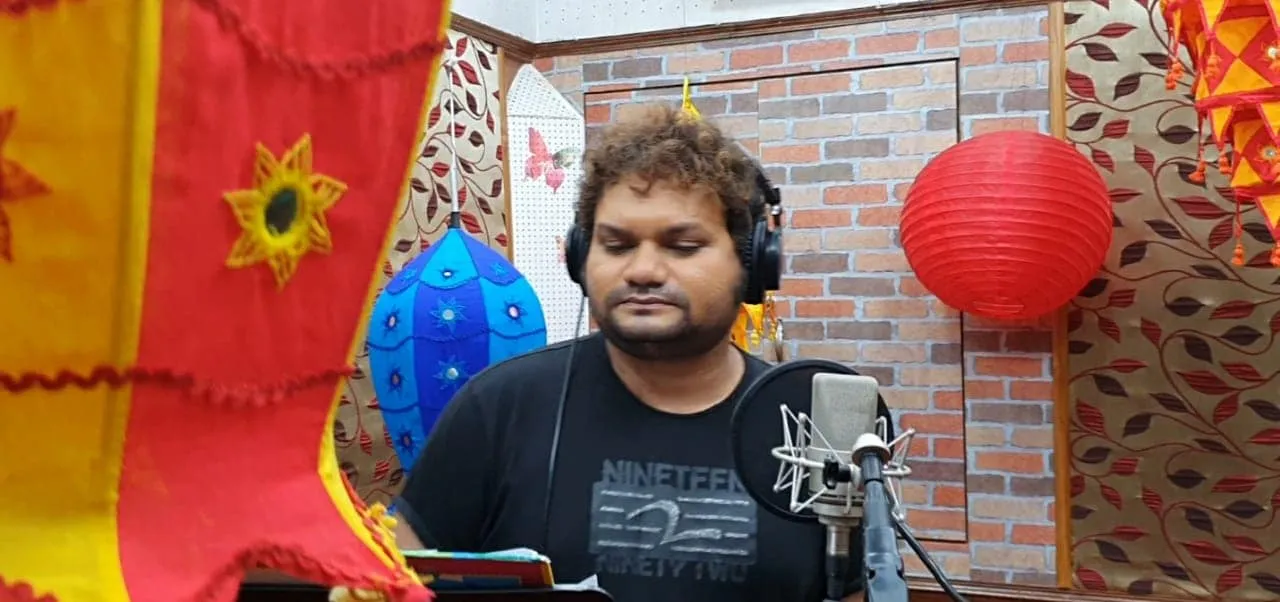  Singer Humane Sagar accused of torturing wife; Cuttack DCP orders probe