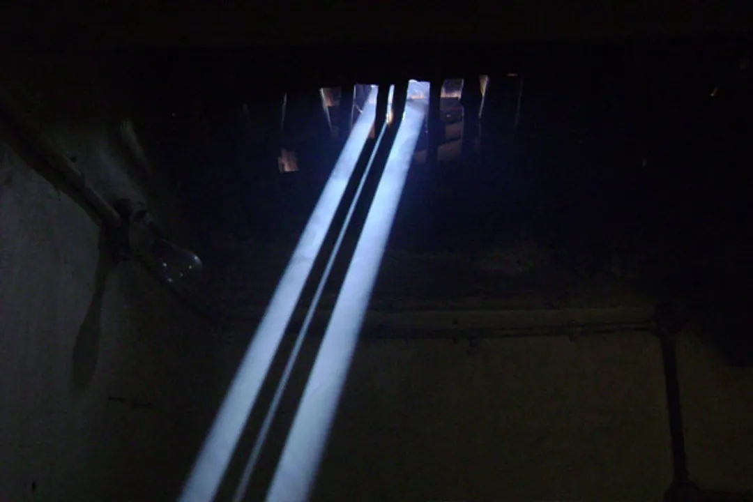  How indoor air pollution is 5 times worse than outdoors