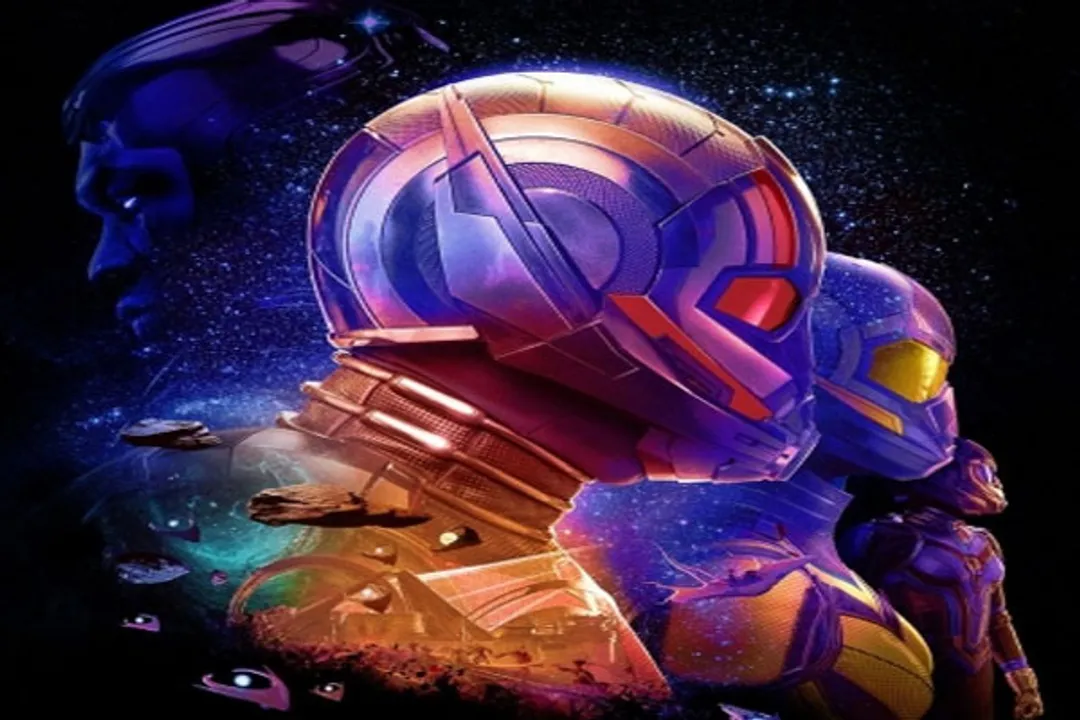  'Ant-Man and the Wasp: Quantumania' trailer: Multiple Paul Rudds face a brutal ending