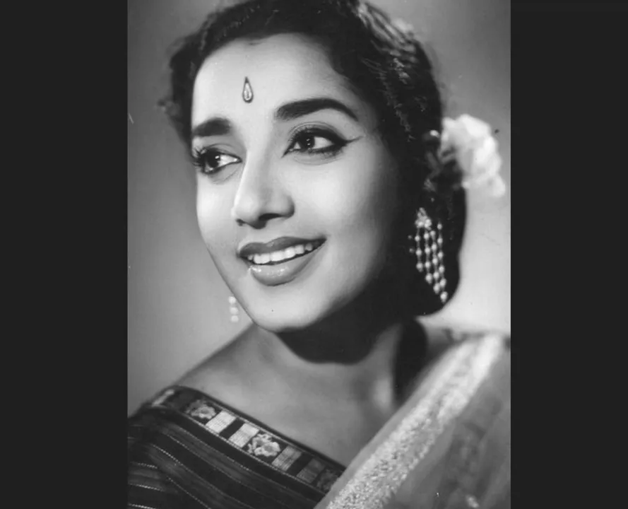  Veteran actress Jamuna, co-star of NTR and Nageswara Rao, passes away