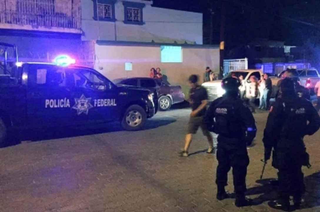  Operation to capture drug lord El Chapo's son leaves 29 dead in Mexico