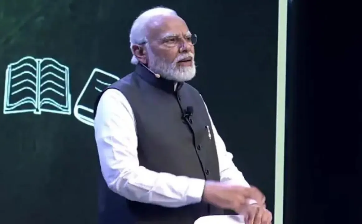  PM Modi to reply on no-confidence motion today in Lok Sabha