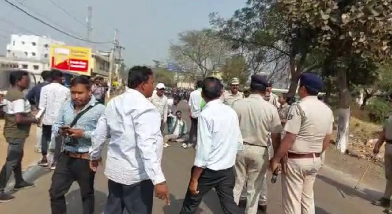  Gun attack on Health Minister Naba Das: 7-member Crime Branch team takes over probe