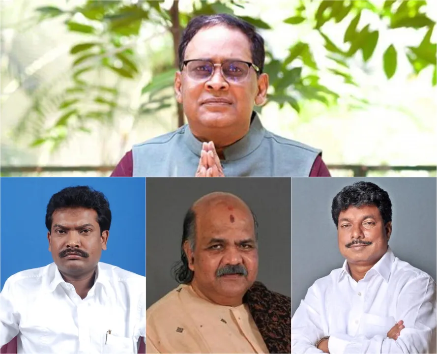  From Jagabandhu Majhi to Naba Das, here's the list of political leaders shot at in Odisha