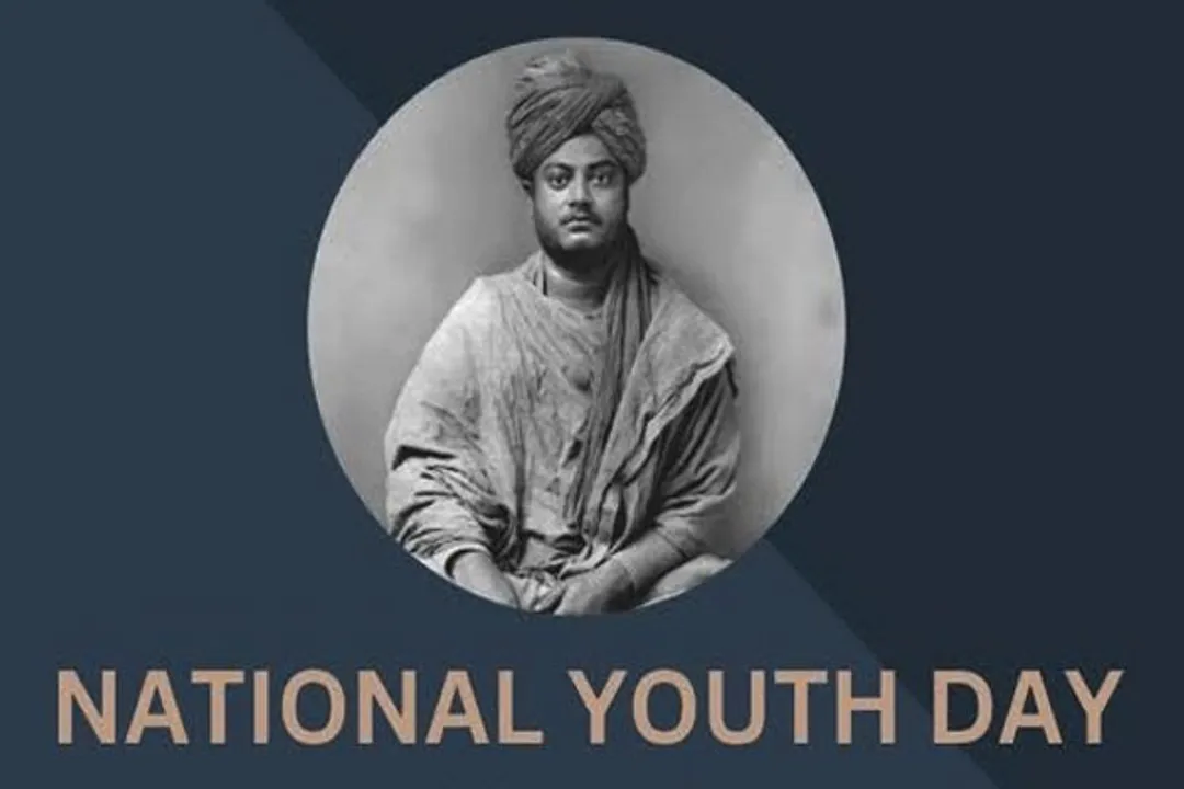  Best Quotes by Swami Vivekananda to read on his Birth Anniversary