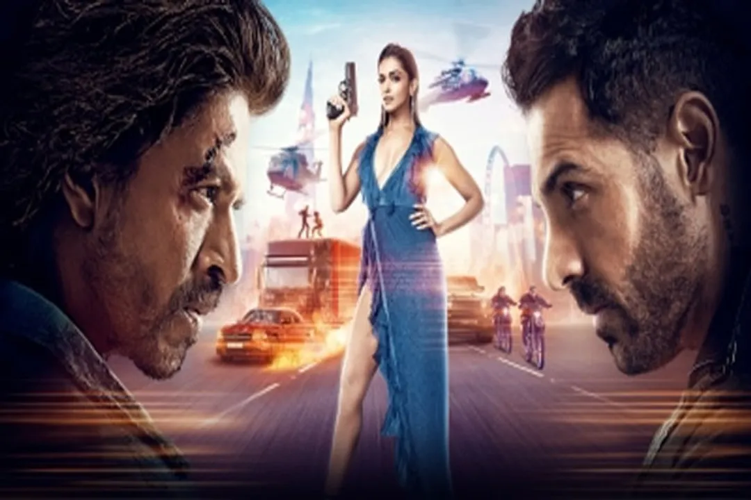  5 days ahead of release, 'Pathaan' advance bookings open on Jan 20