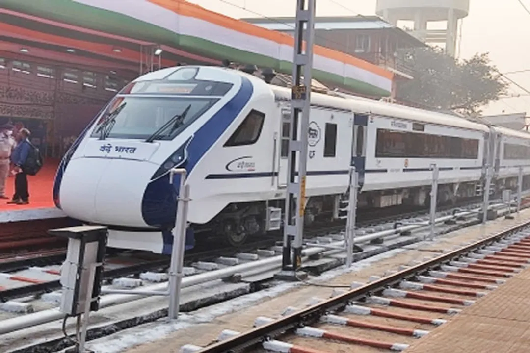  Rail Budget 2023-24: Focus on incomplete projects, big push for Make in India