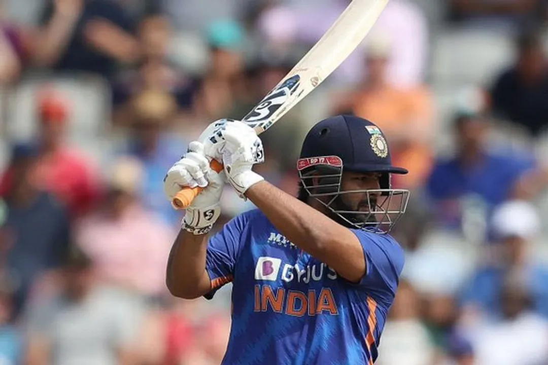  Rishabh Pant operated for ligament tear on right knee in Mumbai: Report