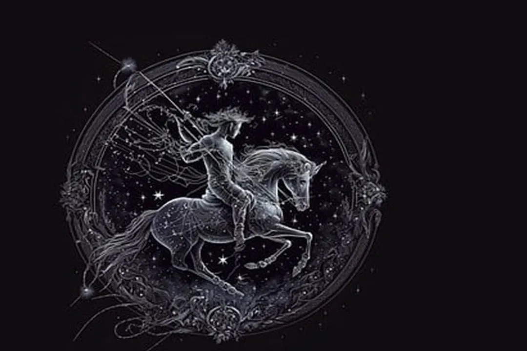  Sagittarius 9 April 2023 Horoscope Today, Rashifal, Lucky Colour, Auspicious Time, Astrological Prediction