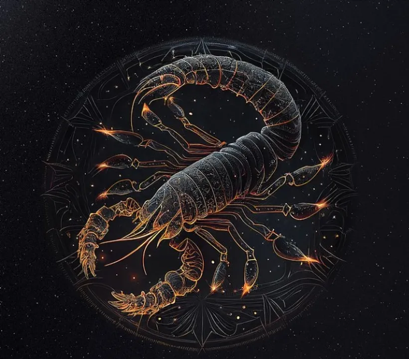  Scorpio 9 April 2023 Horoscope Today, Rashifal, Lucky Colour, Auspicious Time, Astrological Prediction