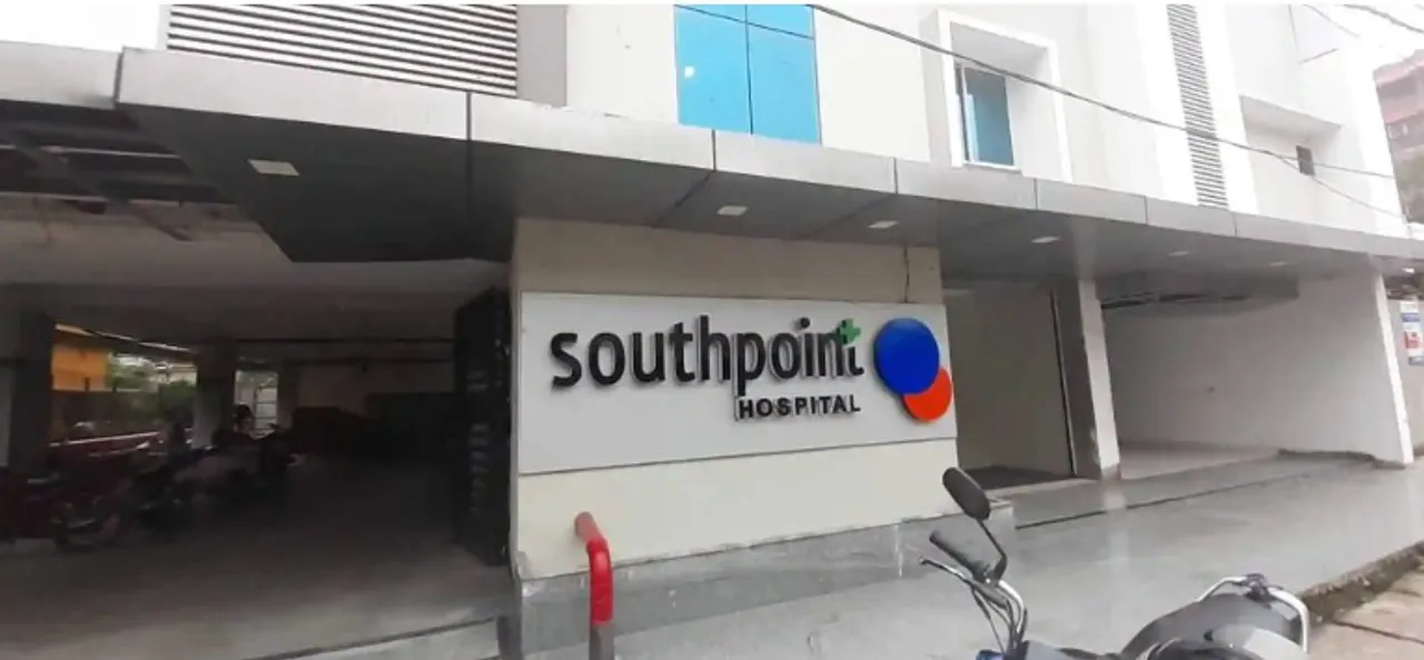  Odisha Govt takes action against South Point Hospital for BSKY irregularities