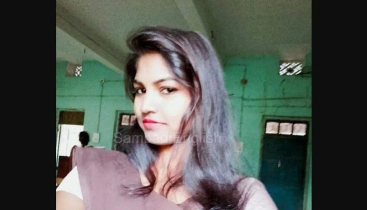  Archana Nag Honeytrap case: Setback to accused Shradhanjali Behera
