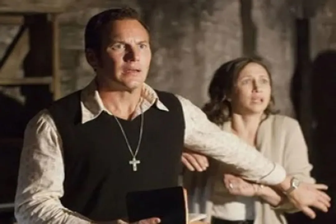  'The Conjuring 4' may be the final film in the horror franchise, says James Wan