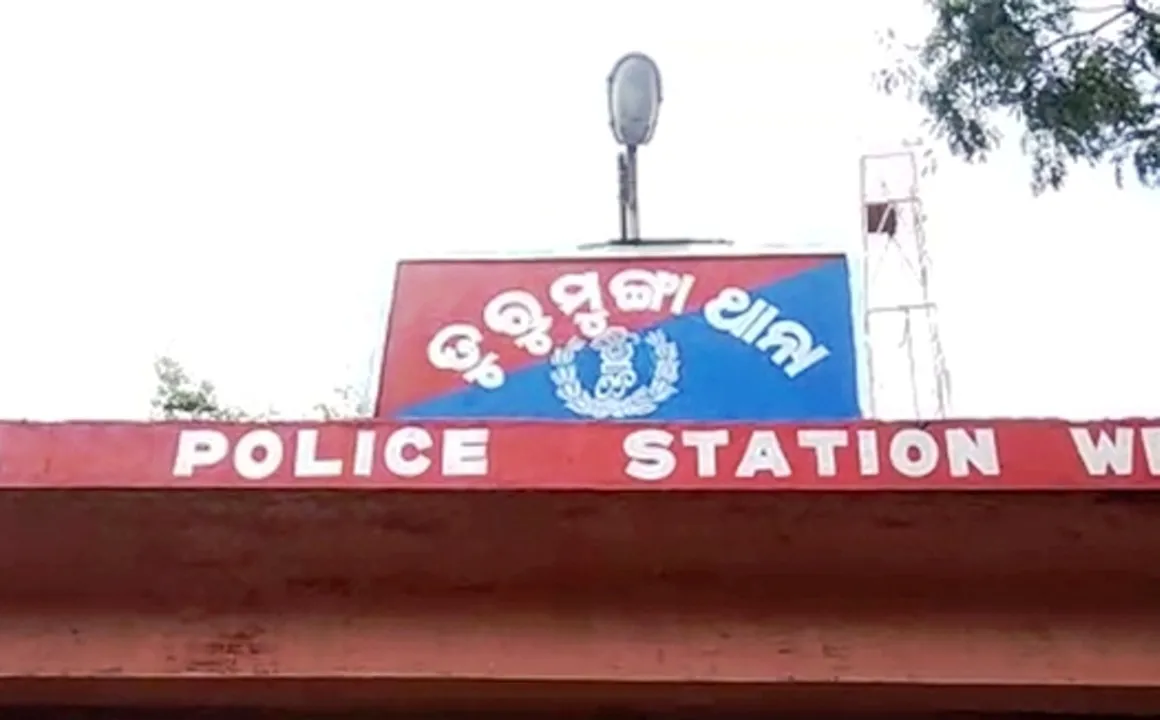  Two-year-old boy's genital severed in Odisha's Keonjhar