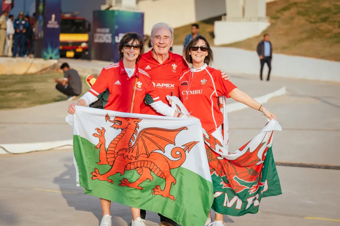  ‘Cradle of Hockey’ sees fans flocking from around the world