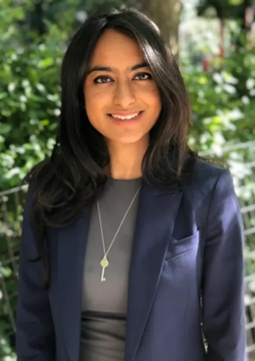  In a first, Indian-American named President of Harvard Law Review