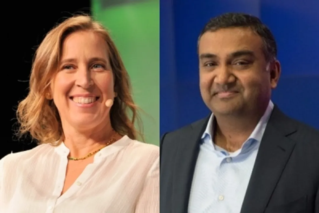 Indian-American Neal Mohan is new YouTube CEO