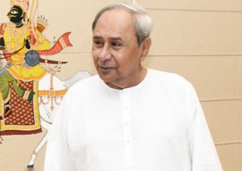 Odisha committed to provide accessible legal services to citizens at doorstep, says CM