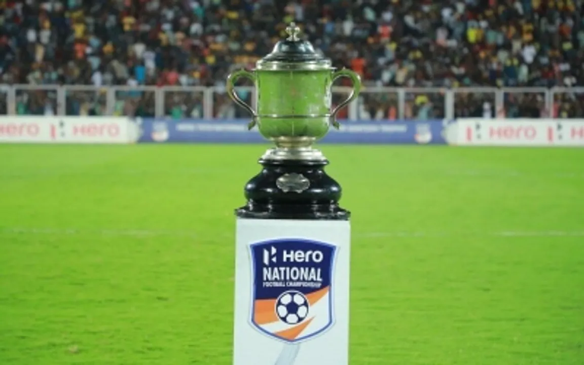  Hosts Odisha set sights on Santosh Trophy, want to leave nothing to chance