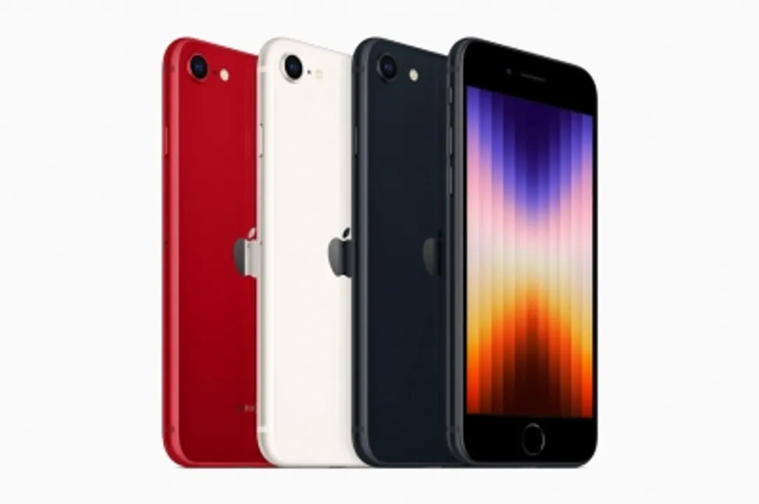  New iPhone SE 4 may feature 6.1-inch OLED display, Apple's 5G baseband chip