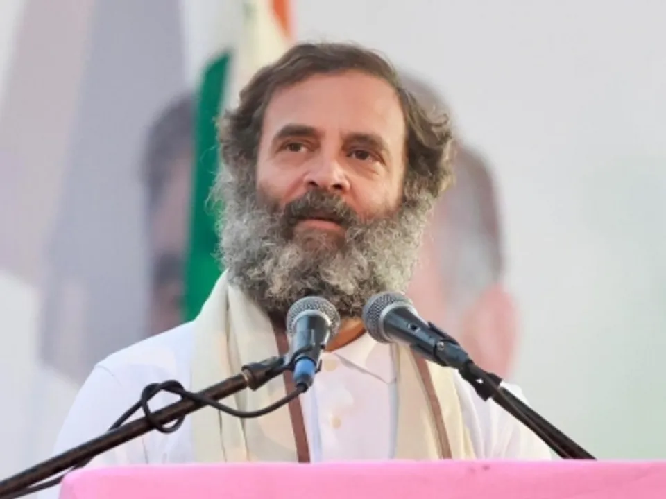 Cong next yatra could be from Pasighat to Porbandar