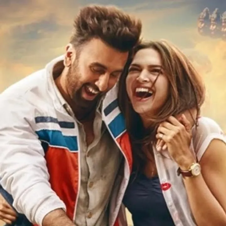  Ranbir, Deepika's 'Tamasha' to re-release in theatres for V-Day week