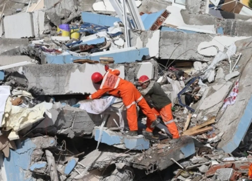  Turkey-Syria quake toll crosses 11,000
