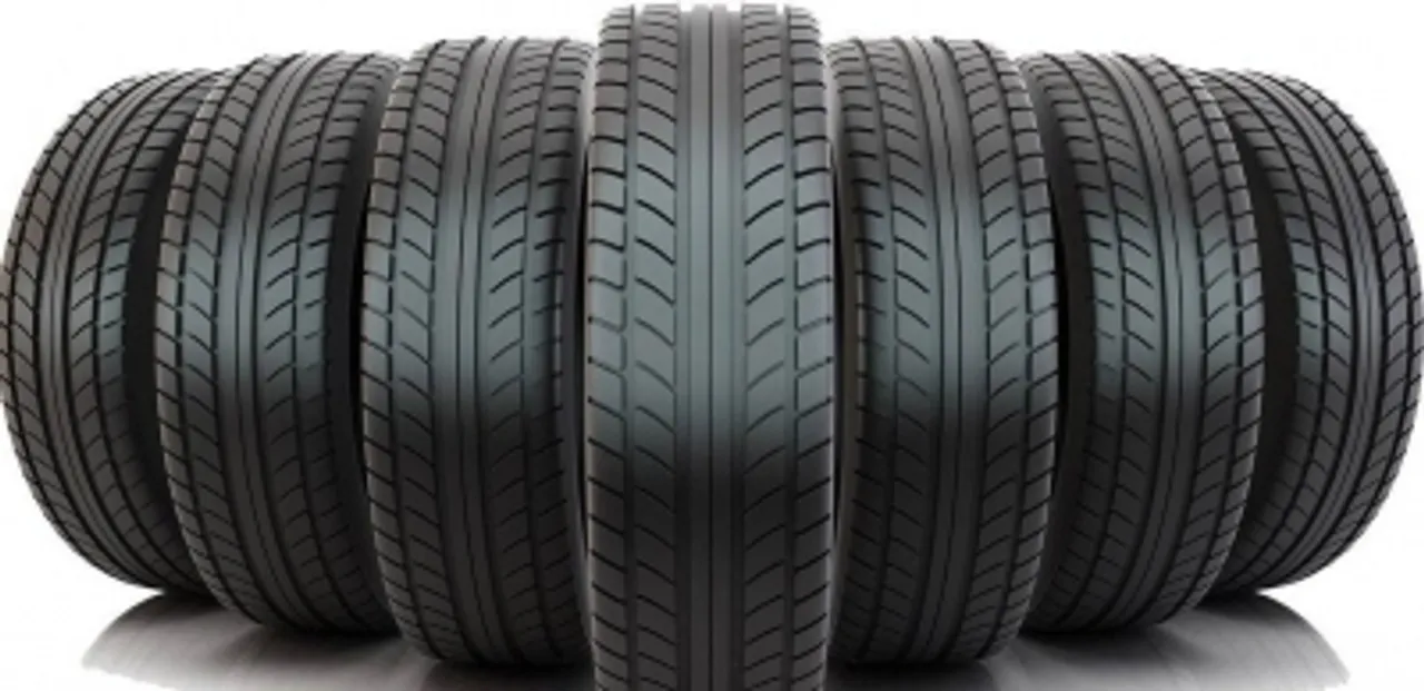  Emissions from tyres waste 'toxic' for humans, environment