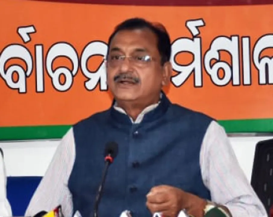  Odisha Minister Naba Das' murder: Opposition questions 'silence' of CM, DGP