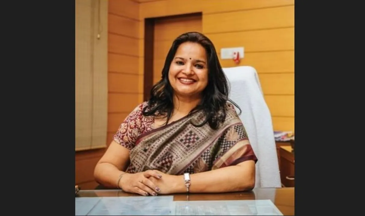  IAS Reshuffle in Odisha: Anu Garg appointed new Development Commissioner