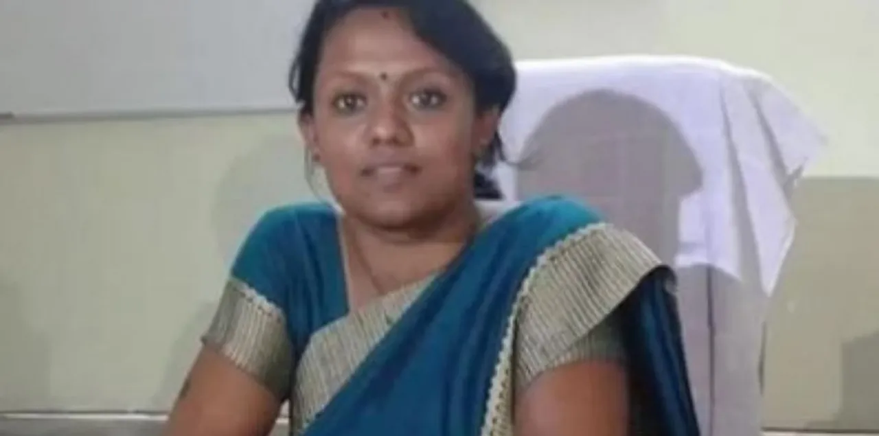  Bargarh CDMO alleges misbehaviour by Collector Monisha Banerjee