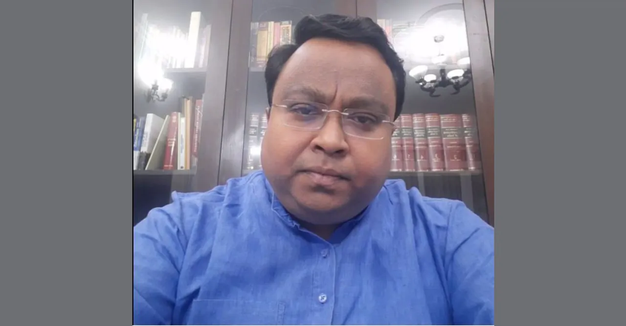  No one should do politics over Crime Branch probe into Naba Das’ murder: BJD