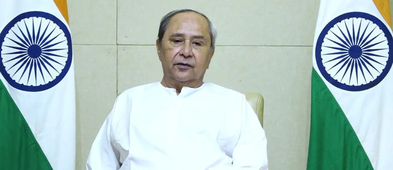  Some good aspects but paltry allocation to key sectors: Odisha CM in Budget reaction