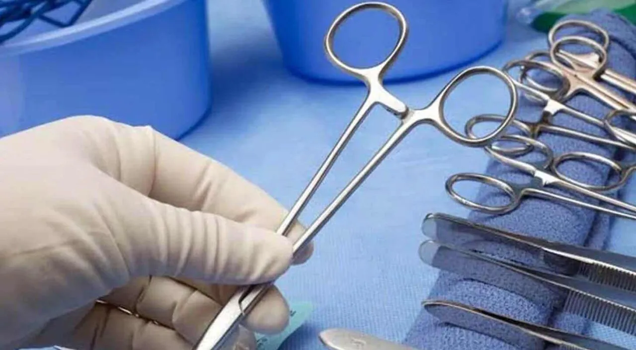  Odisha woman, mother of 11, driven out of home for undergoing tubectomy