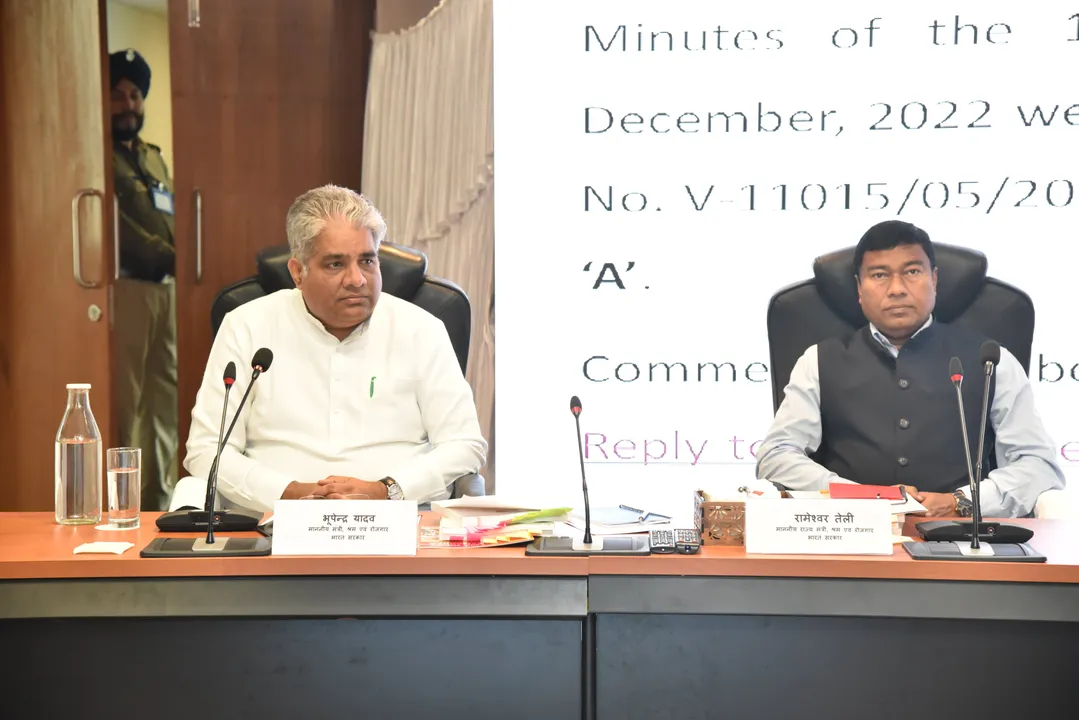  New ESI hospital to come up in Odisha’s Balasore