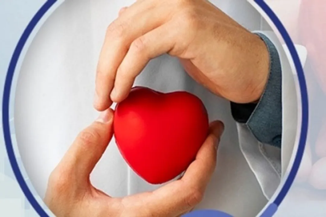  No 'male disadvantage' when it comes to Covid-heart disease link: Study