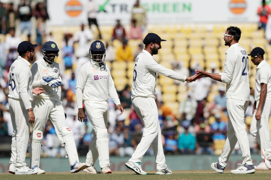  Pic courtesy: @BCCI/Twitter 