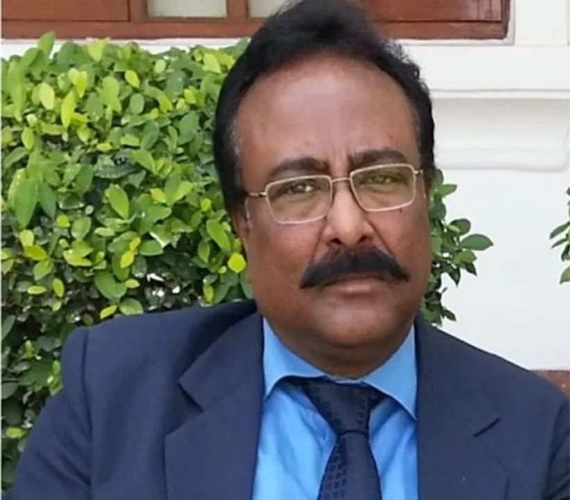  Odisha Crime Branch ADG meets Justice JP Das over Naba Das murder case