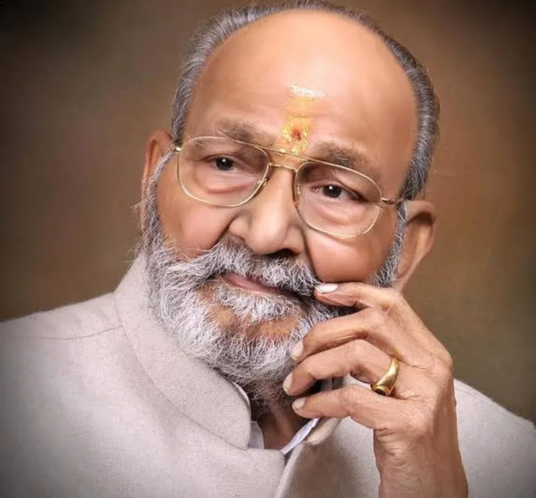  Legendary Telugu filmmaker K. Vishwanath no more