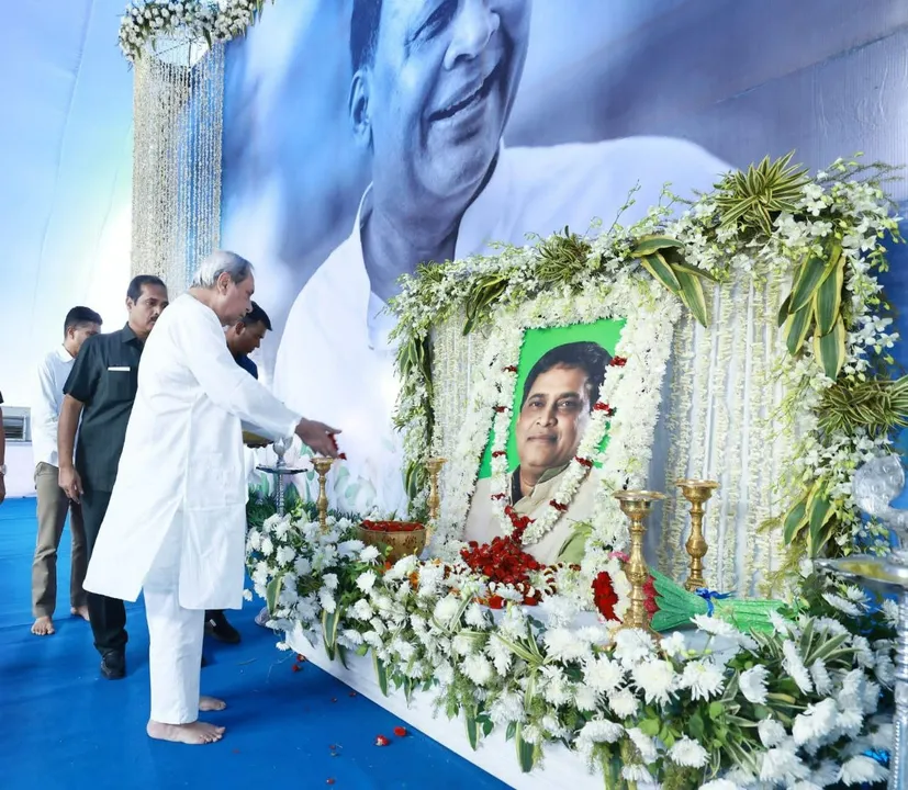  Photo credit: @Naveen_Odisha/Twitter 