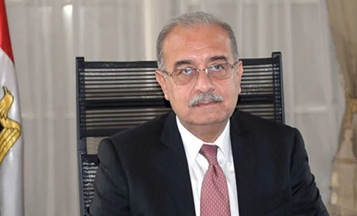  Former Egyptian PM Sherif Ismail dies at 67