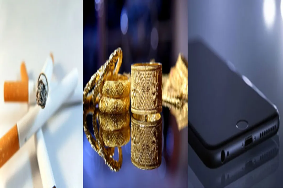  Budget 2023: Complete list of what’s cheaper, what’s costlier