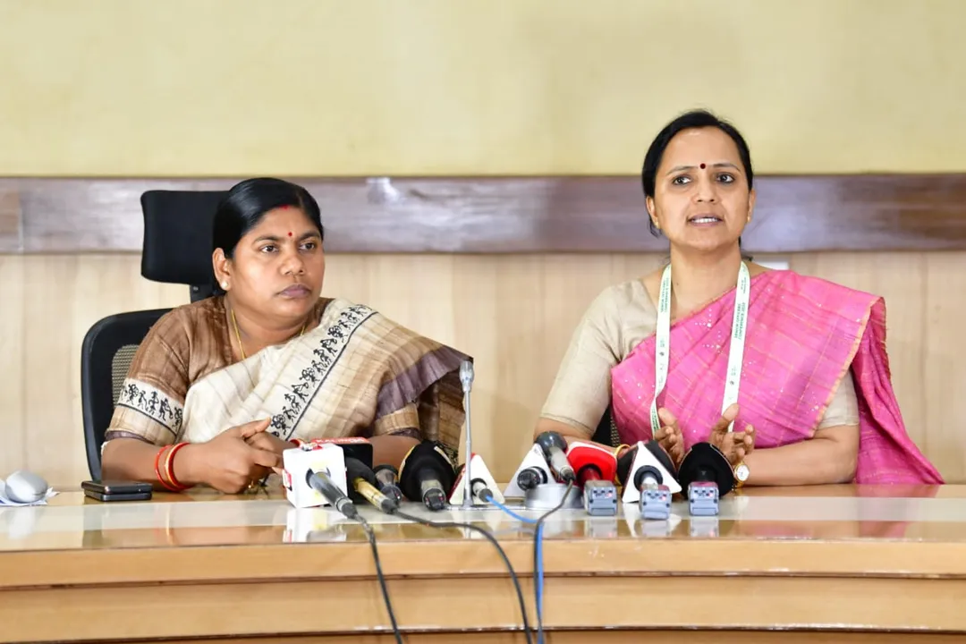  SHGs to SMEs: Here're Odisha Govt's initiatives to help women under Mission Shakti