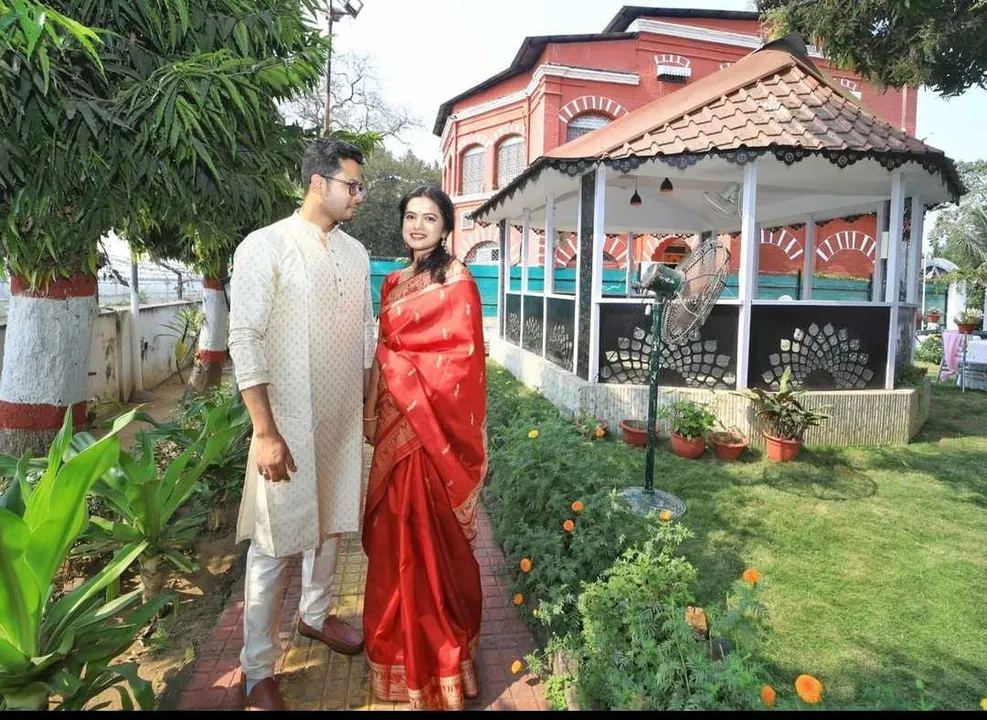  Odisha Collectors Ananya Das, Chanchal Rana get engaged