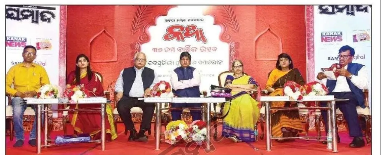  There's a bigger narrative behind every short story in our country: P Lalita Kumari