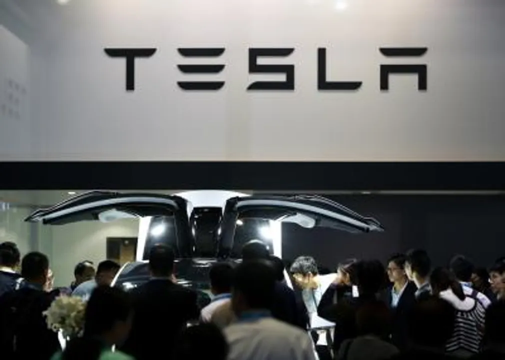  Tesla Autopilot gets clean chit in fatal US crash