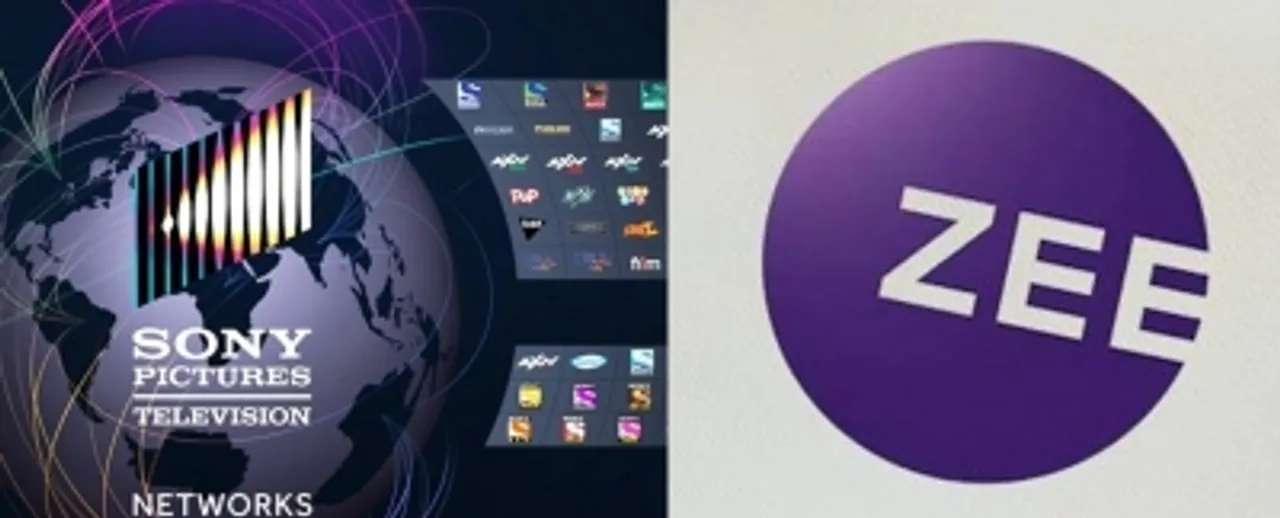 Sony, Zee, Star channels go off air over pricing issues