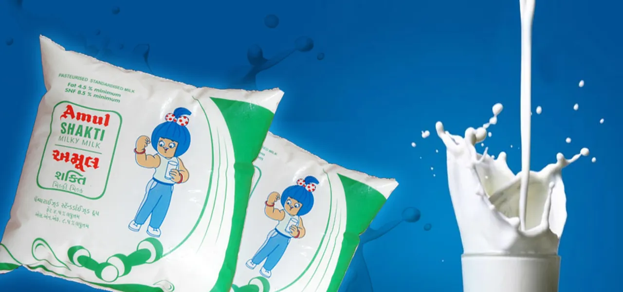  Amul hikes milk price by Rs 2 per litre in Gujarat