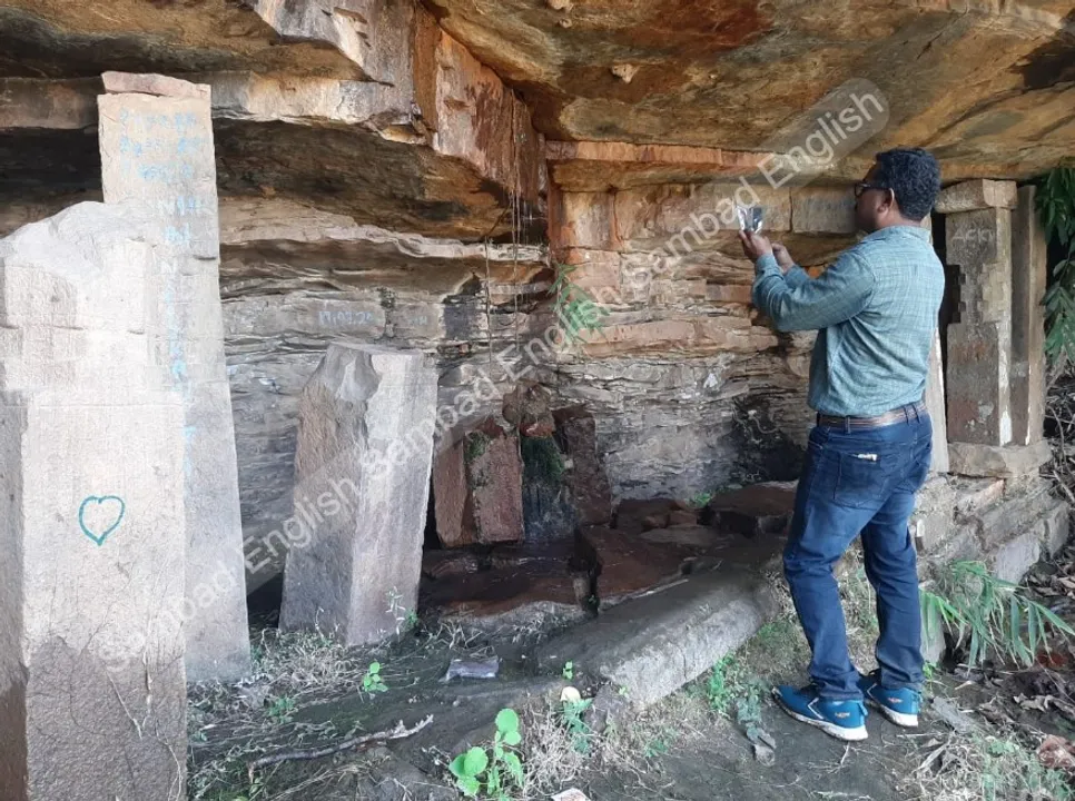  Ancient civilisation unearthed at Sunabeda Wildlife Sanctuary in Odisha